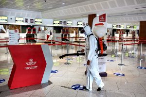 FAQs About Traveling To Morocco And COVID-19