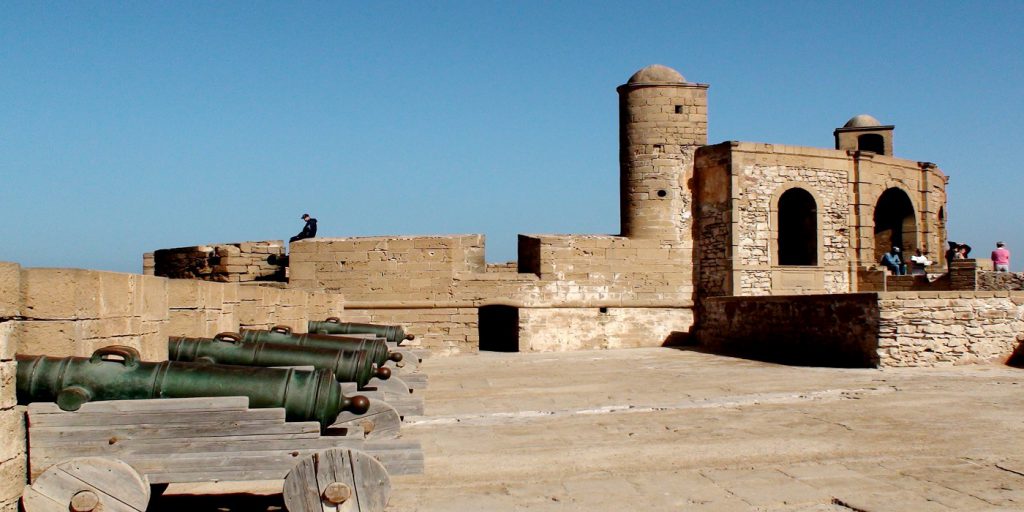 Essaouira Morocco Coastal Tour