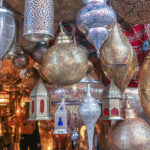 marrakech medina lose yourself in the labyrinth