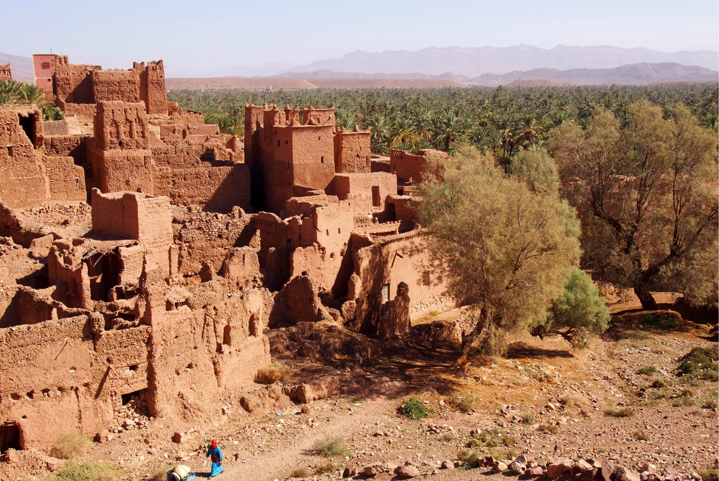 Van Marokko voor jou