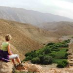 Tourism in Morocco