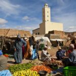 Things to Consider When Traveling to Morocco