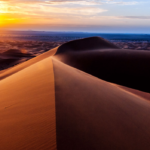 Hot hot is it in Morocco