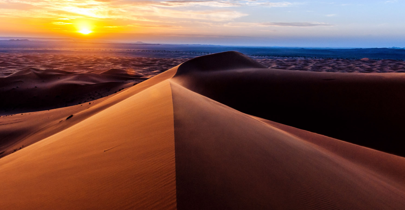 How hot is it in Morocco? The best time to travel to Morocco