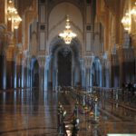 Ramadan 2025 in Marokko