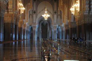 Ramadan 2025 in Marokko