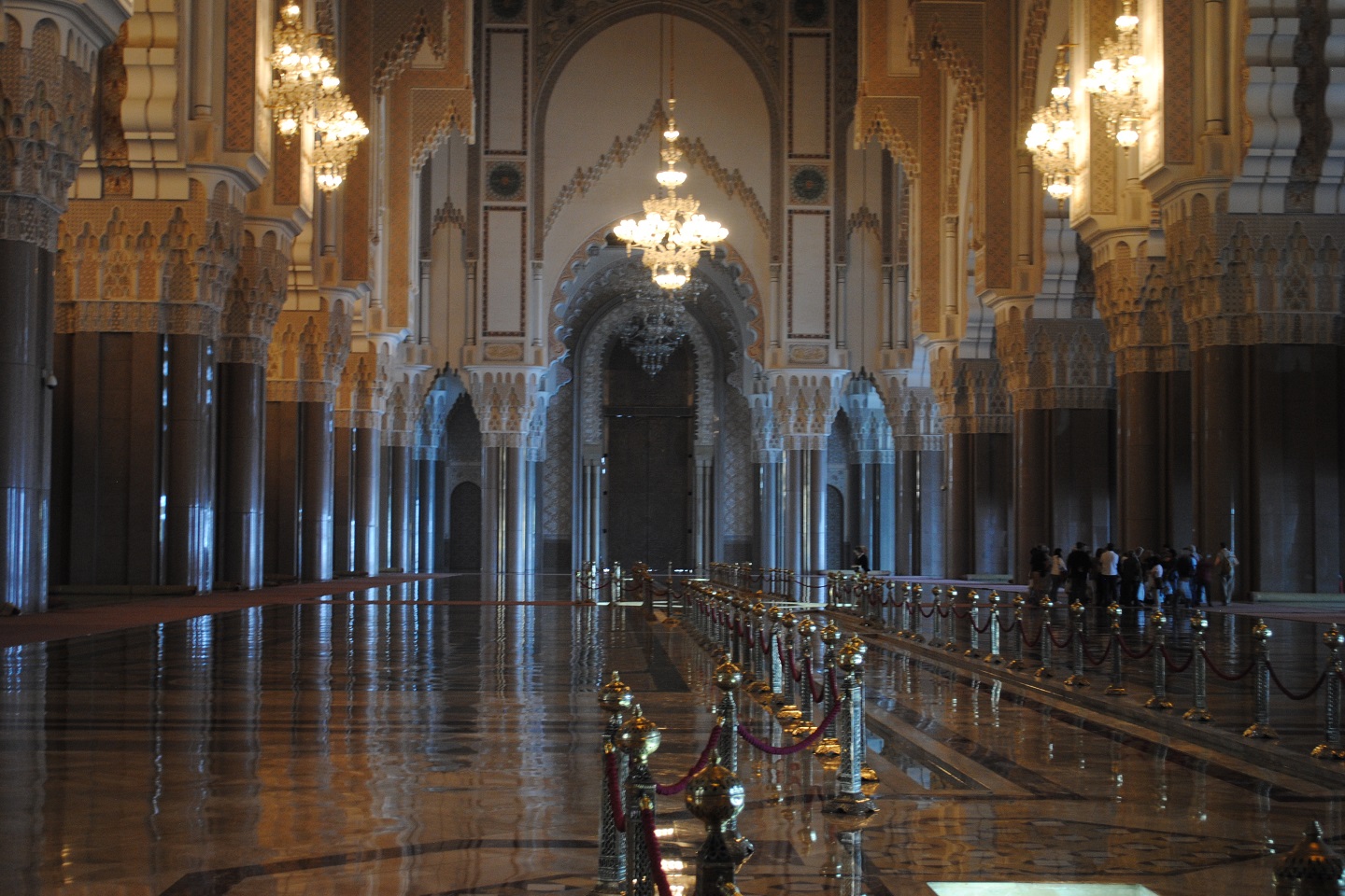 Ramadan 2025 in Morocco