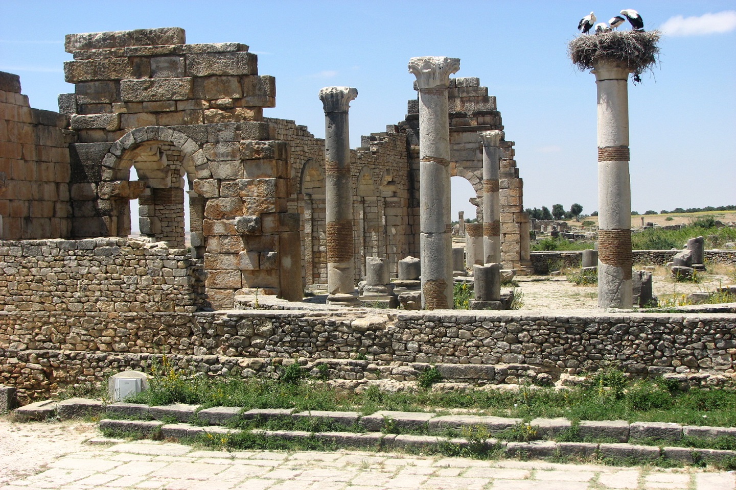 YouTube movie of a Morocco trip