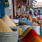 Moroccan Food Culture