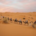 8 Tips voor een Onvergetelijk Avontuur in Marokko