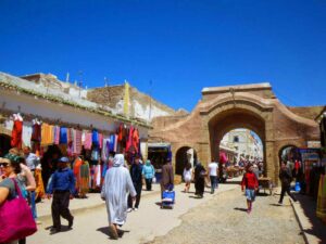 Essaouira day trip