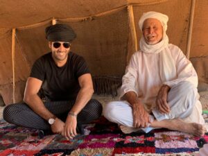 Officially Licensed Guides in Morocco