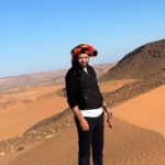 Interview Omar Zini