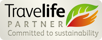 Travelife Partner Award for Travel Magical Morocco
