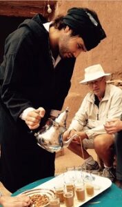 Wat draag je in Marokko