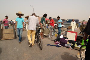 Wat draag je in Marokko