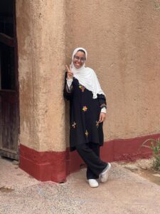 Wat draag je in Marokko